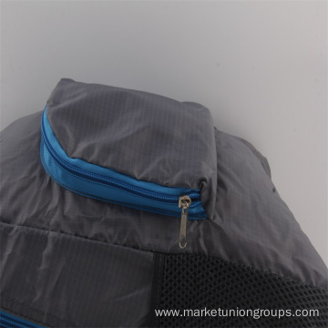 The manufacturer can cover the pull rod backpack, the schoolbag on the trunk, the folding travel bag and the canvas backpack